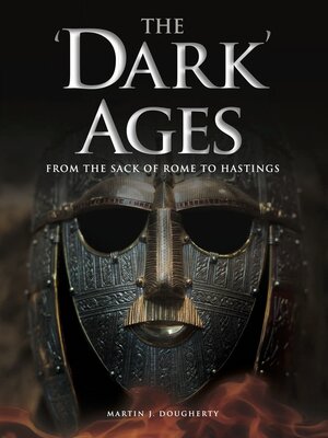cover image of The 'Dark' Ages